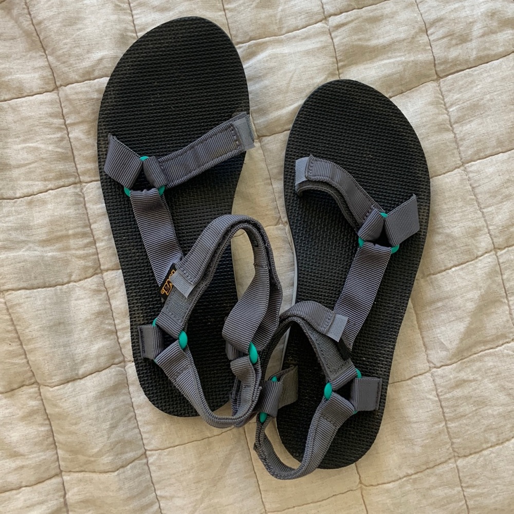 Teva Sandals size 10